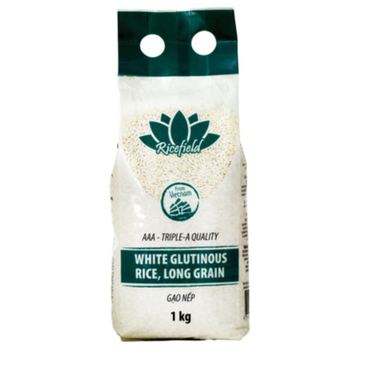 Ricefield Klebreis 1 kg