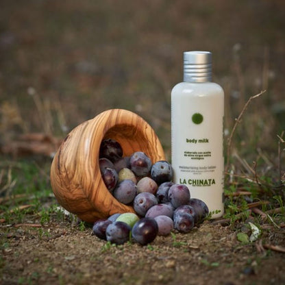 Body Milk, La Chinata, 250 ml