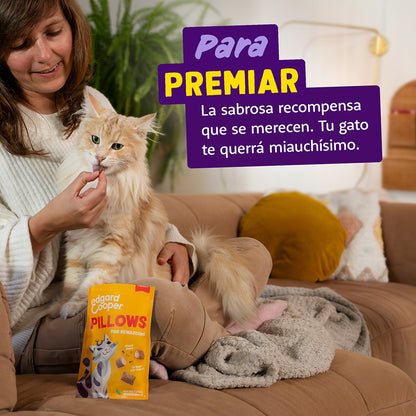 Puten-Snacks Edgard Cooper 60 g
