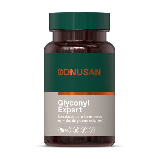 Glyconyl Expert Bonusan 60 comprimés