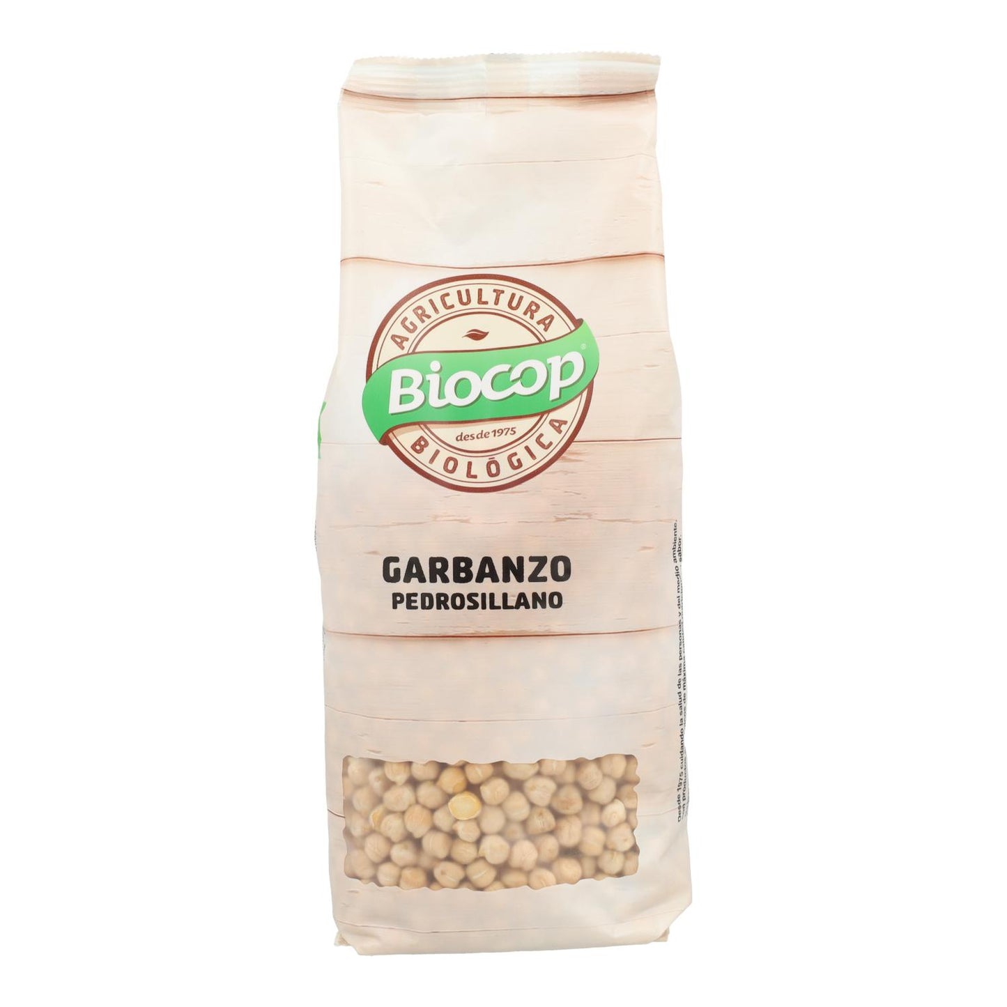 Kikkererwten Pedrosillano Biocop 500 g