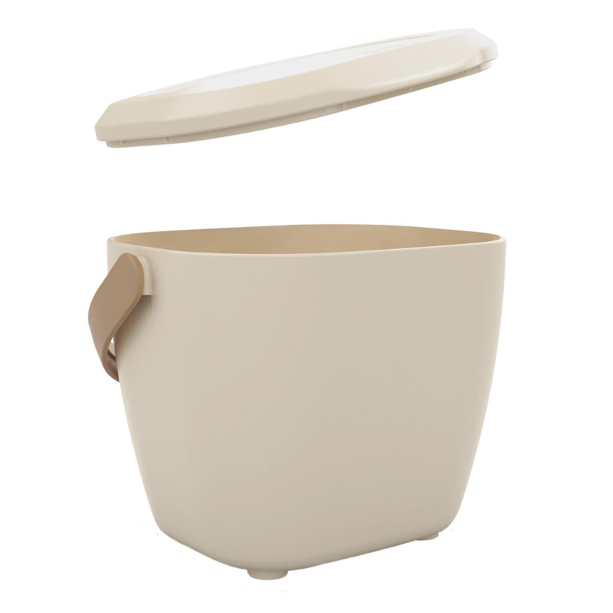 Organische afvalbak Kitchen Caddy Hozelock 3,5 L