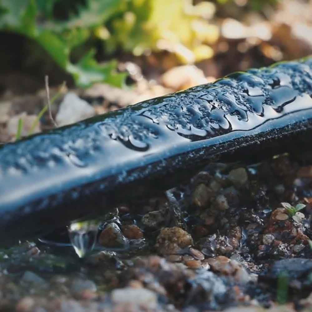 Rolka wysiękowa Agro Planeta Huerto 50 m