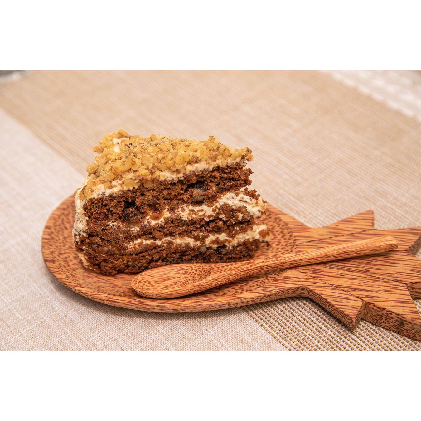 Kokosnötfat i form av en ananas 25 x 11 cm