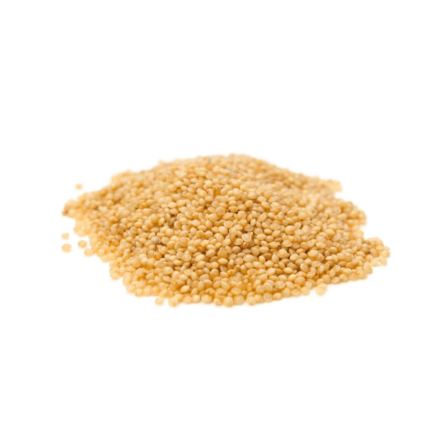 Bio-Amaranth El Granero 500g