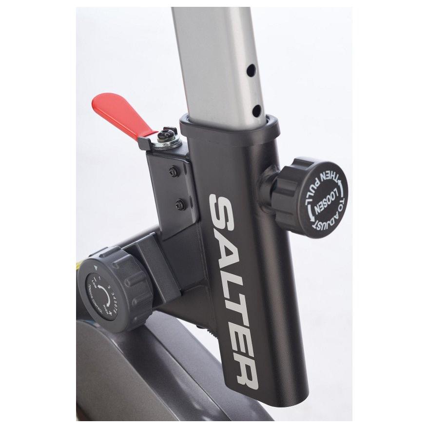 Bicicleta indoor Space PT-1890 Salter (Reacondicionado)