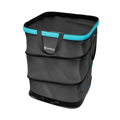 Bolsa de basura de jardín rectangular Gardena 130 L