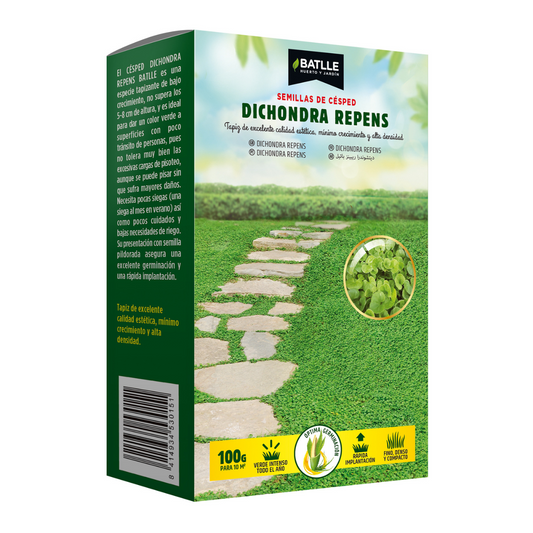 Graszaad Dichondra repens Batlle 100 g