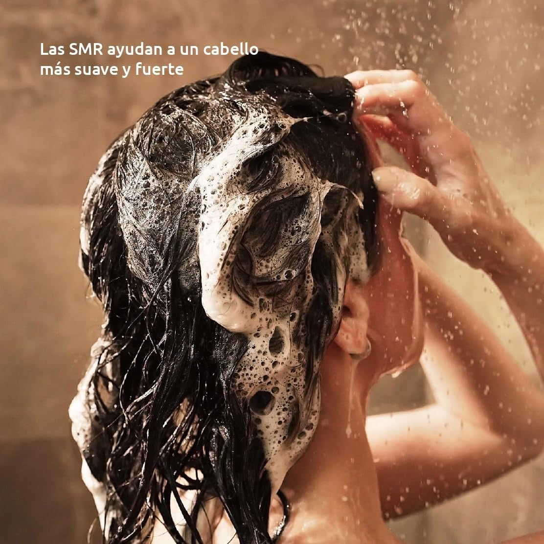 Cartridge voor douchekop ShowerPro Rain SMR Tappwater