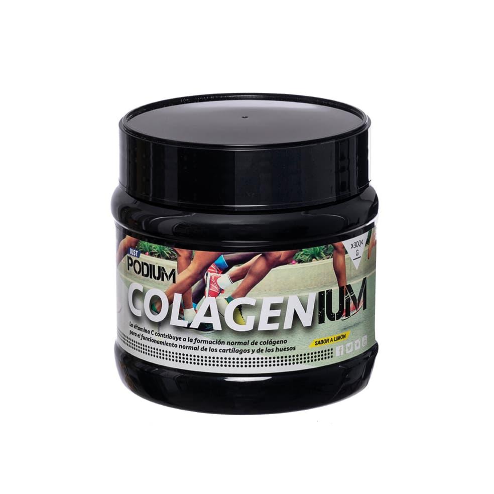 Kolagen z magnezem Colagenium 600 g