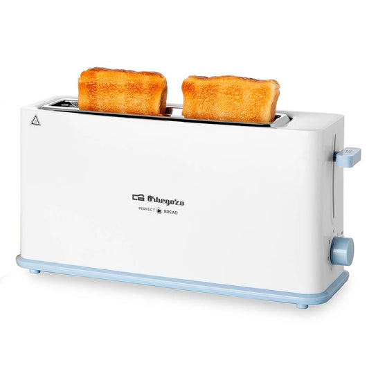 TOASTER MIT LANGEM SCHLITZ TO 4014