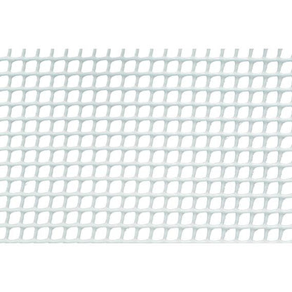 Nät Cuadranet 1x5m 20x20 mm Nortene