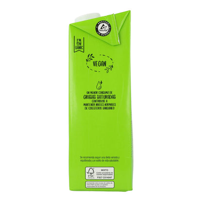 Bio-Mandelmilch Santiveri 1 l