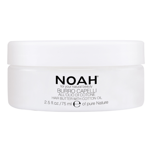 Noah Cotton Oil Hair Butter 250 ml