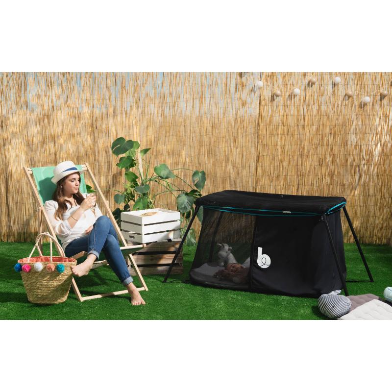 Naos Babymoov Crib Mosquito Net
