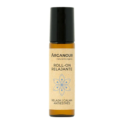 Roll-on relaxant, Arganour, 10 ml