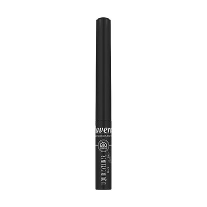 Eye-liner liquide 01 Black Lavera