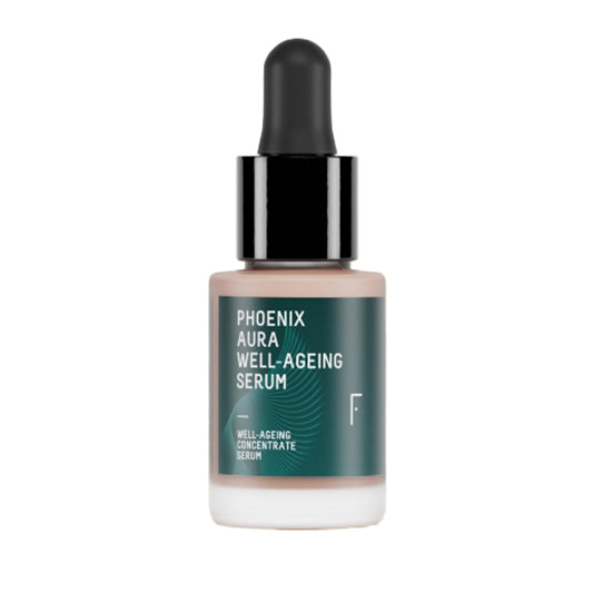 Miniformaat - Bakuchiol Well-Ageing serum, Freshly Cosmetics, 15 ml