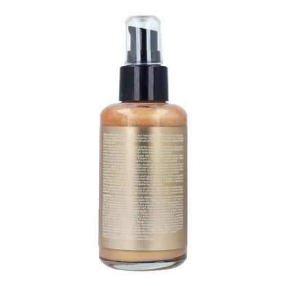 Aceite Corporal Glow Edition Freshly 100ml