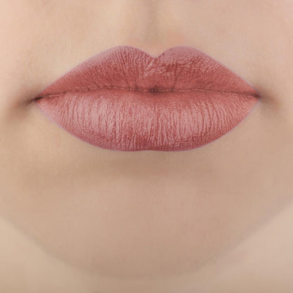 Natürlicher Lippenstift Ibiza/Nude Geoderm 4 g
