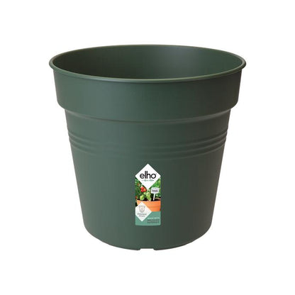 Bloempot Green Basics Elho Groen 30 cm