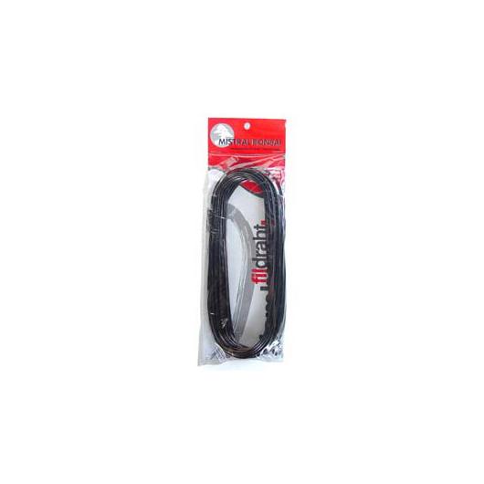 Alambre de aluminio 100 g 3 mm