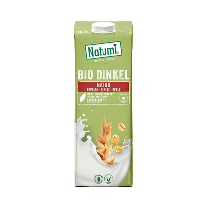 Natumi BIO Spelled Drink Pack 6L