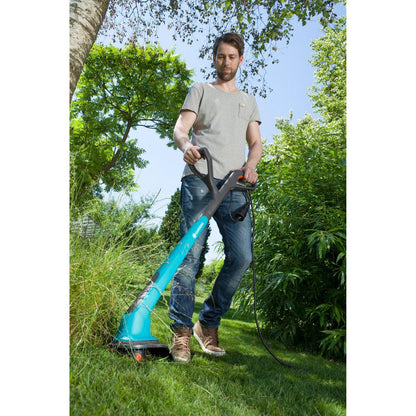 Gardena Smallcut Plus Grass Trimmer 350/23