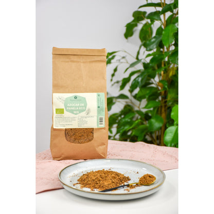 Pack 2 x ECO Planeta Huerto Panela Zucker 1kg