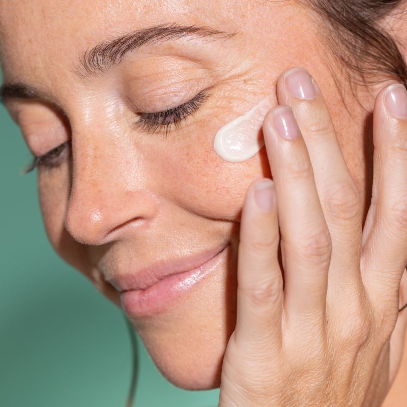 Crema viso Omega Rich Freshly 50 ml