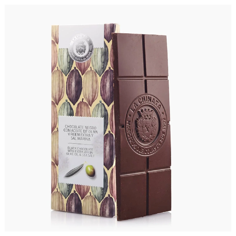 La Chinata Special Brunch XL Gift Basket with 9 Products.