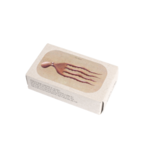 Oktopus in Öl und Knoblauch Jose Gourmet 120 g