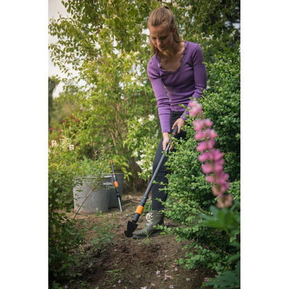 Hacke und Schaber QuickFit Fiskars