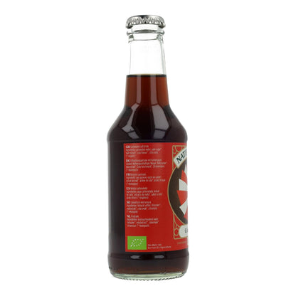 Erfrischungsgetränk Cola Classic Naturfrisk 250 ml