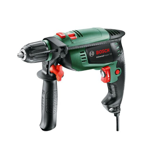Wiertarka udarowa UniversalImpact