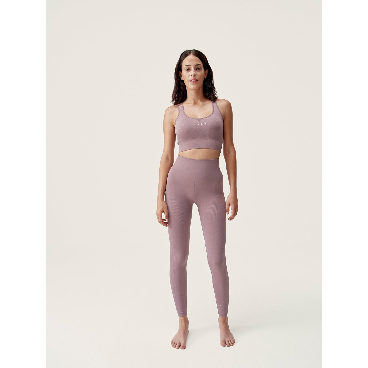 Legging Keren Woodrose Born Living Yoga taille M