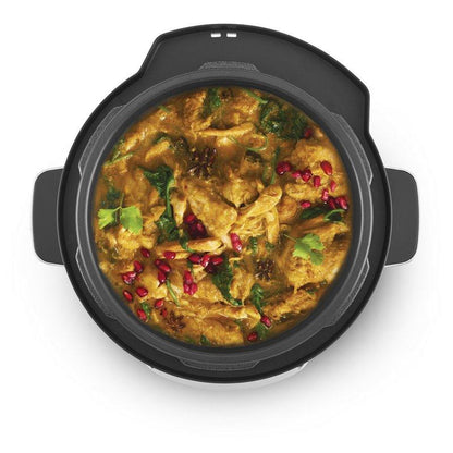 Crockpot Olla turbo Express CSC062X  5.6 L (Reacondicionado)