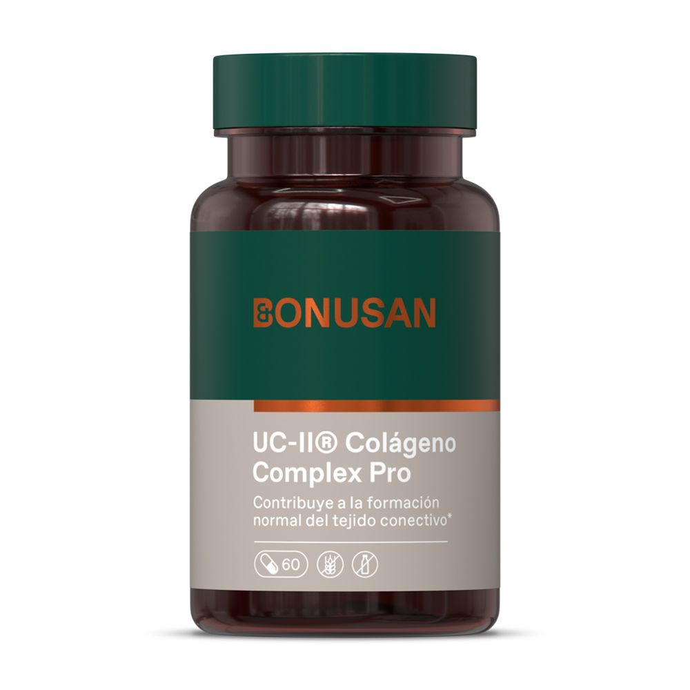 UC-II® Collagene Complex Pro Bonusan 60 capsule