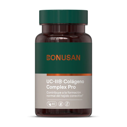 UC-II® Collagene Complex Pro Bonusan 60 capsule