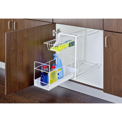 Tiroirs avec glissières