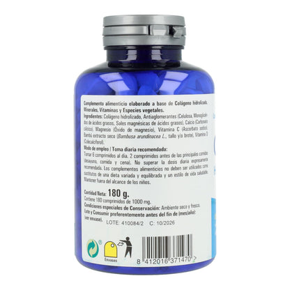 PC collagene zentrum idrolizzato Ynsadiet 180 capsule