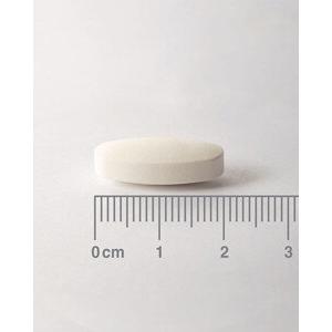 L-lizyna 1000 mg Lamberts, 120 tabletek