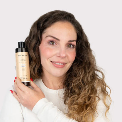 Arganour Organic Facial Toner 250 ml