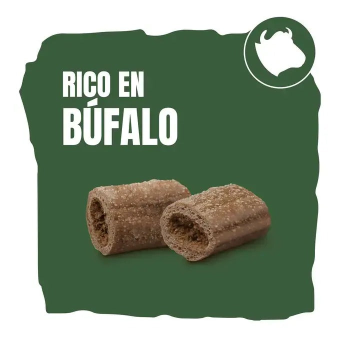 AdVenturos Sticks Dziki bawół 120 g