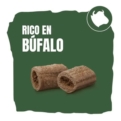 AdVenturos Sticks Dziki bawół 120 g