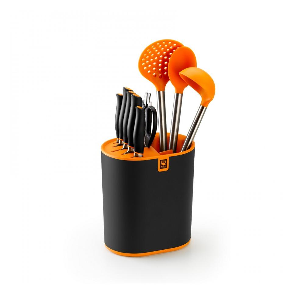 Organizer voor messen en keukengerei Efficient van Bra