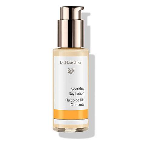 Crème de jour fluide apaisante Dr. Hauschka 50 ml