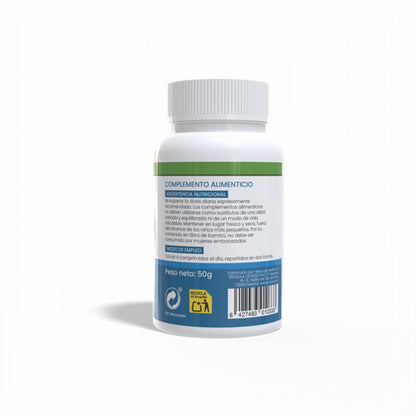 Marietistel 500 mg Sotya 100 tabletter