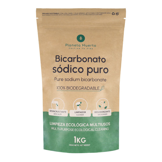 Wodorowęglan sodu Planeta Huerto 1 kg