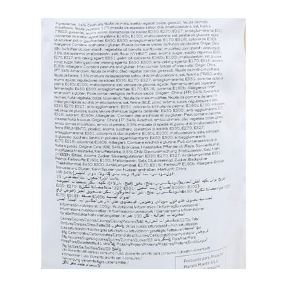 Chili orzechowe Planeta Huerto 250gr